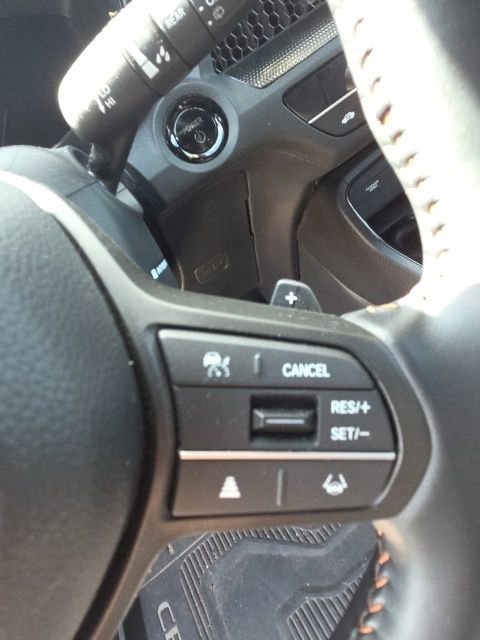 Used 2025 Honda CR-V Sport image 7