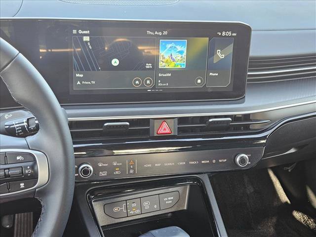 Used 2026 Kia K5 GT-Line w/ GT-Line Premium Package FWD image 13