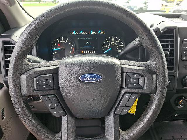 Certified 2019 Ford F150 XL w/ Equipment Group 101A Mid RWD image 18