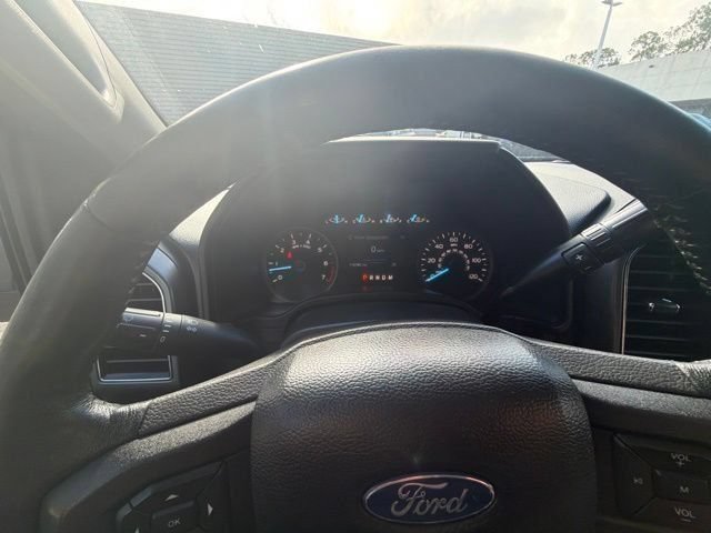 Certified 2020 Ford F150 XLT w/ Equipment Group 302A Luxury AWD/4WD image 15