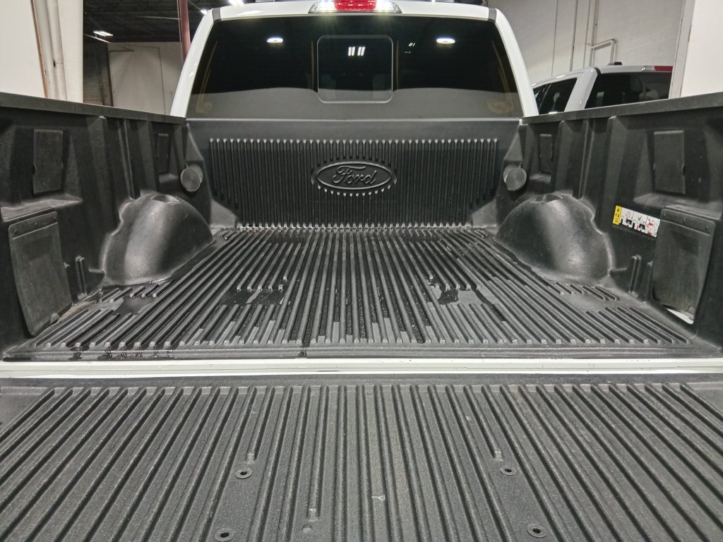 Certified 2024 Ford F150 Lariat w/ Equipment Group 502A High AWD/4WD image 6