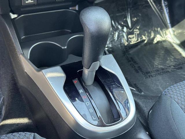 Used 2019 Honda Fit LX image 15