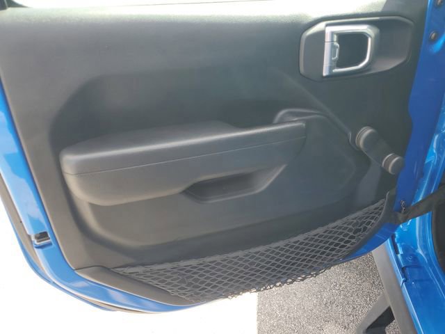 Used 2022 Jeep Gladiator Sport image 18