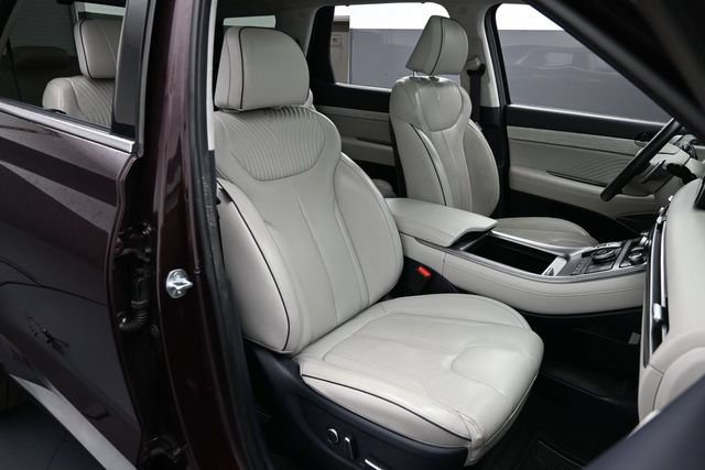 Used 2024 Hyundai Palisade Calligraphy AWD/4WD image 33