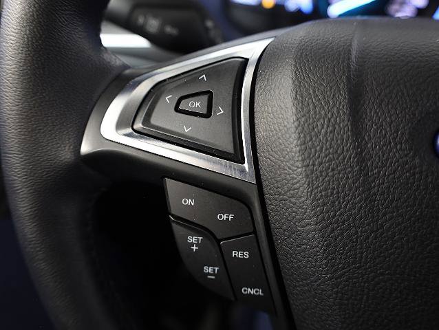 Certified 2023 Ford Edge SEL w/ Convenience Package AWD/4WD image 22