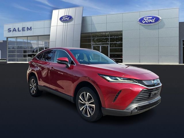 Used 2023 Toyota Venza LE