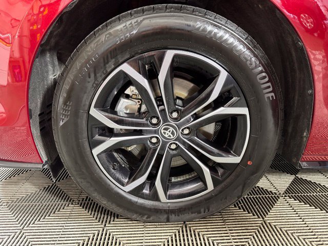 Used 2026 Toyota Sienna Platinum AWD/4WD image 10