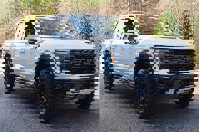 Certified 2025 Ford F150 Raptor image 1