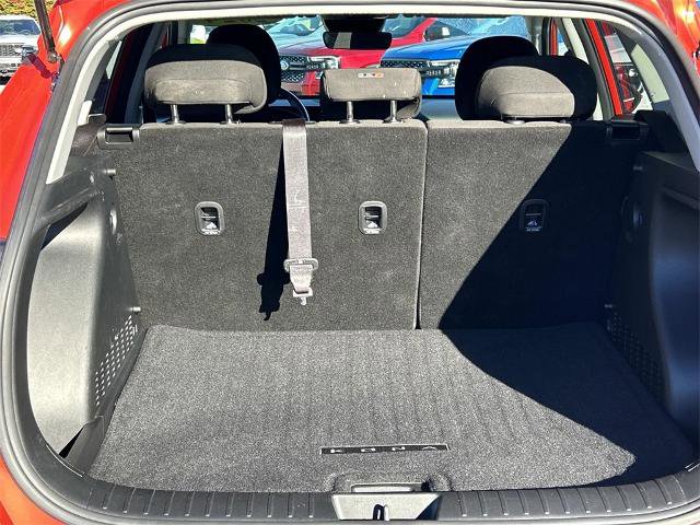 Used 2024 Hyundai Kona SEL image 19