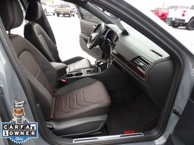 Used 2024 Volkswagen Jetta GLI Autobahn image 32