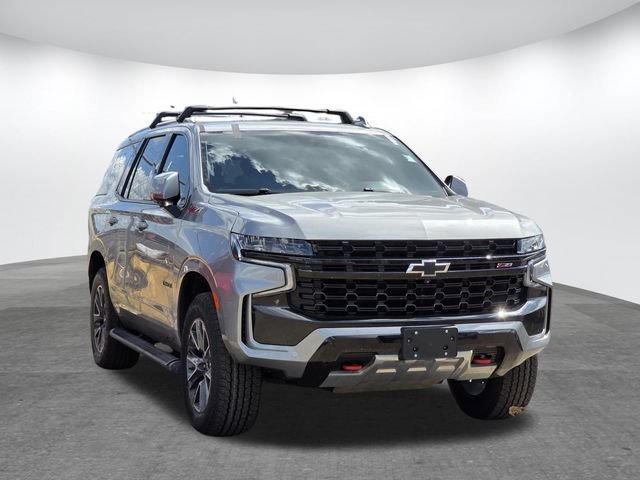 Used 2023 Chevrolet Tahoe Z71 w/ Luxury Package AWD/4WD image 6