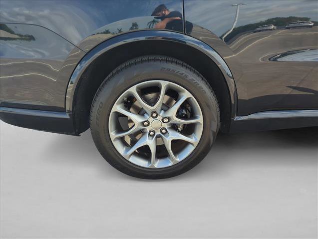 Used 2025 Dodge Durango SRT Hellcat AWD/4WD image 29