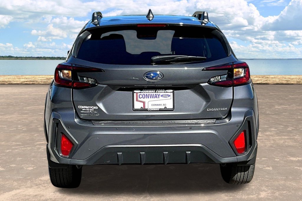 Used 2024 Subaru Crosstrek 2.5i Limited w/ Popular Package #4A AWD/4WD image 7