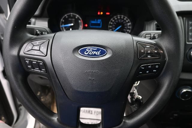 Certified 2022 Ford Ranger XL w/ XL Power Equipment Group AWD/4WD image 13
