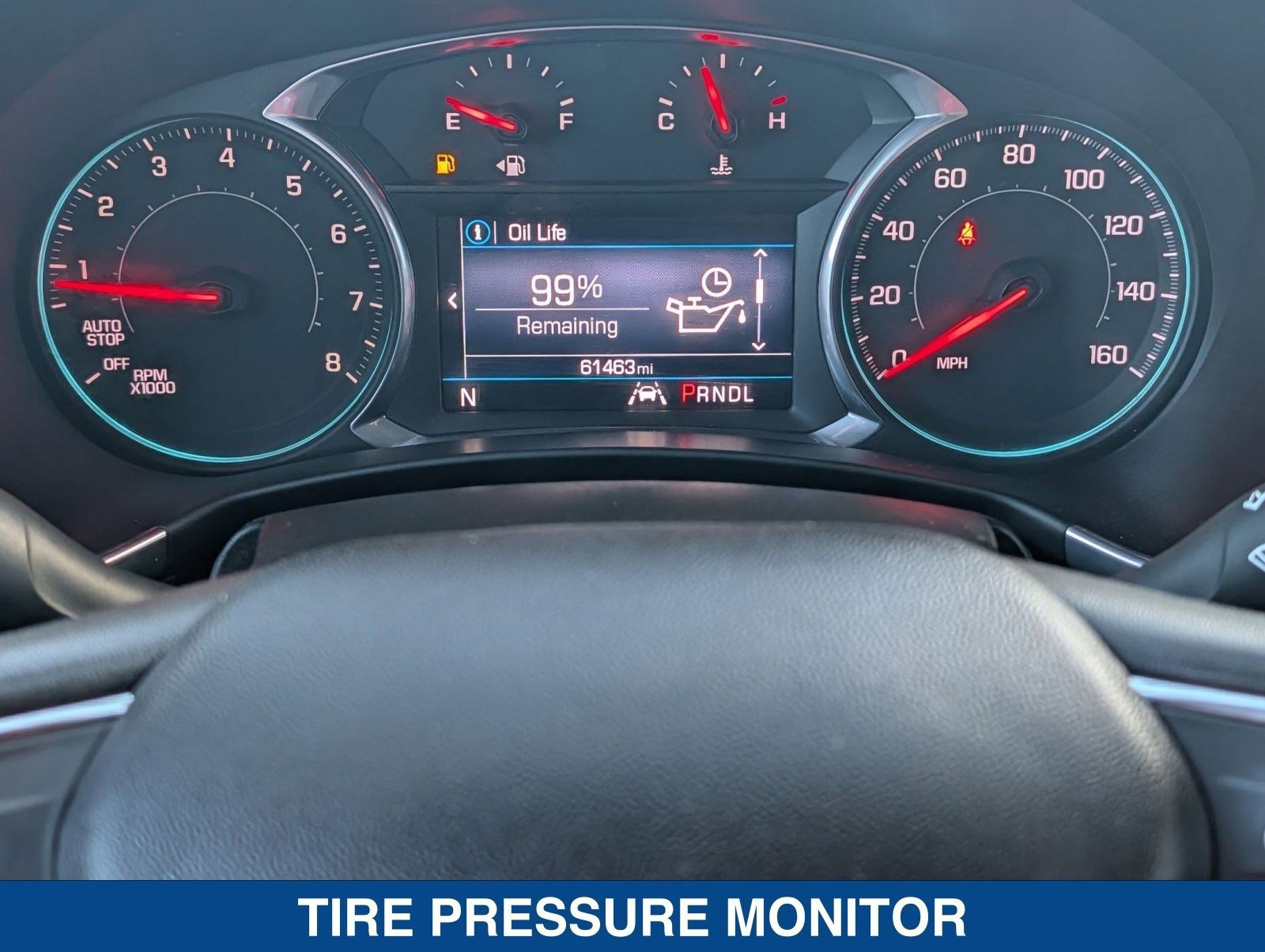 Used 2020 Chevrolet Equinox LT image 27