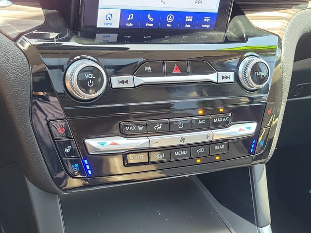 Certified 2023 Ford Explorer Limited w/ Limited Technology Package RWD image 31