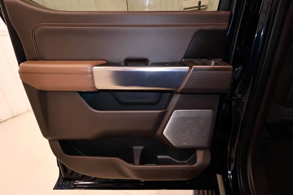 Certified 2024 Ford F150 King Ranch AWD/4WD image 15