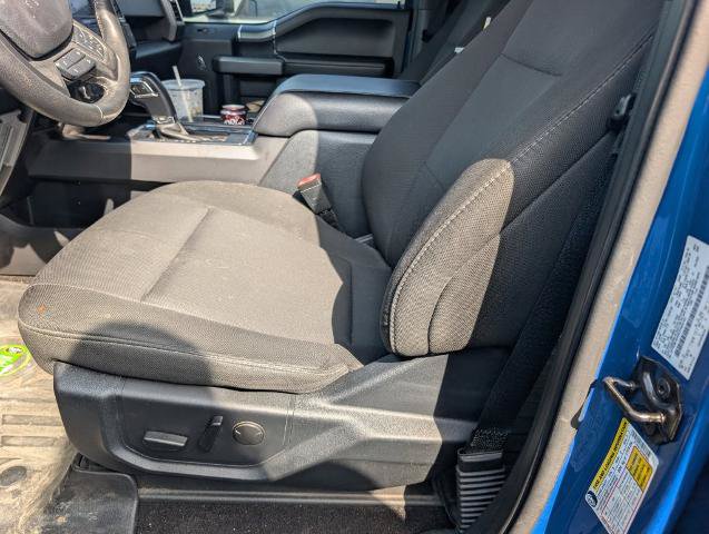 Certified 2019 Ford F150 XLT w/ Equipment Group 302A Luxury AWD/4WD image 9