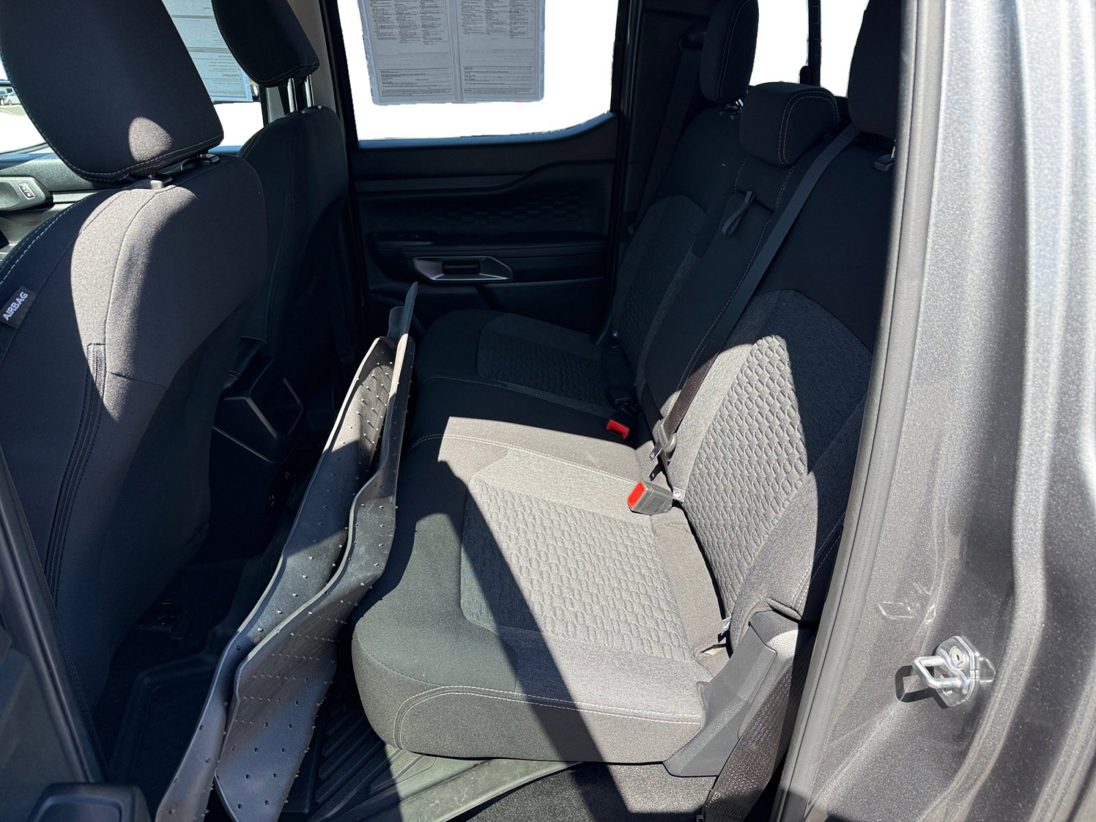 Certified 2024 Ford Ranger XLT w/ FX4 Off-Road Package image 16