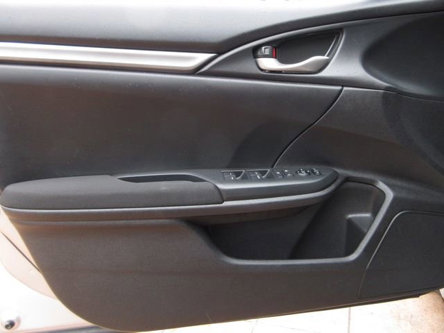 Used 2018 Honda Civic LX image 11