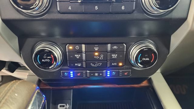 Certified 2019 Ford F150 King Ranch AWD/4WD image 18