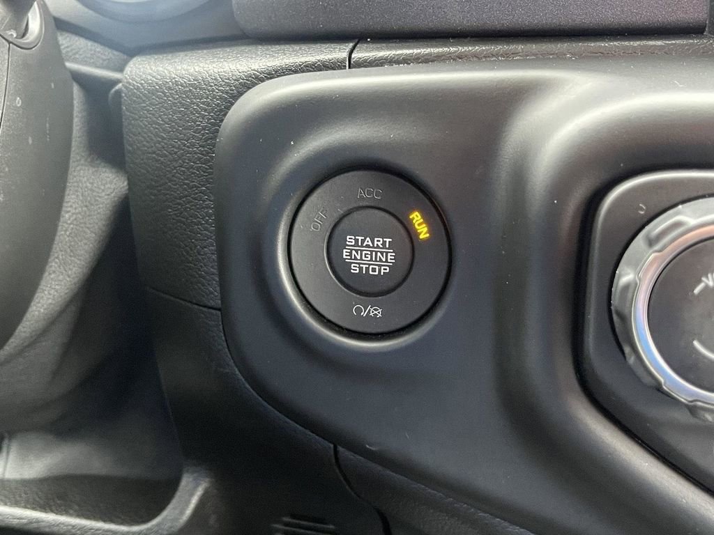 Used 2021 Jeep Gladiator Mojave image 30