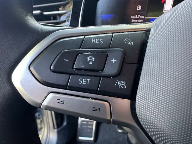 Used 2025 Volkswagen Jetta Sport FWD image 20