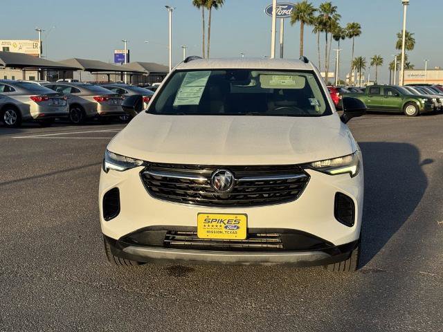 Used 2022 Buick Envision Preferred image 7