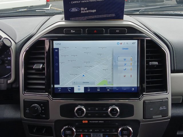 Certified 2022 Ford F350 Lariat w/ Lariat Value Package image 14