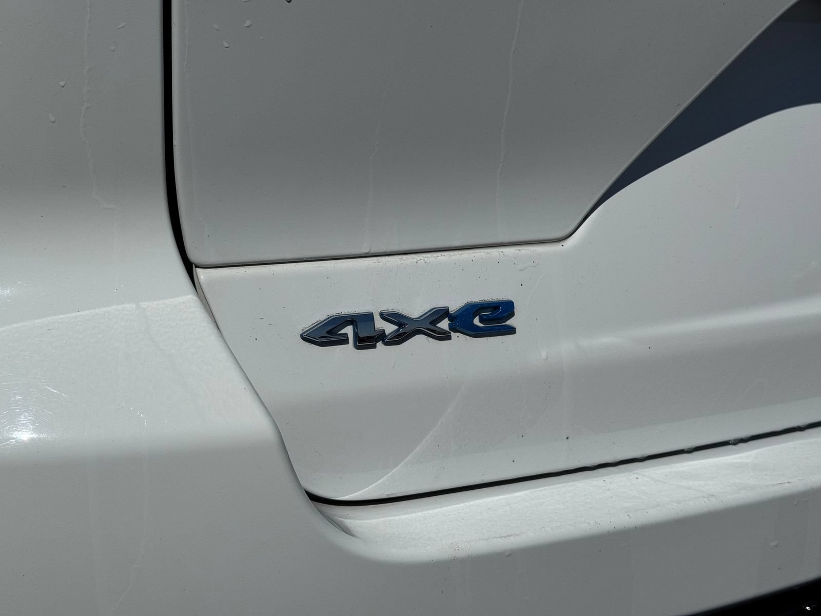 Used 2023 Jeep Grand Cherokee 4WD 4xe image 5