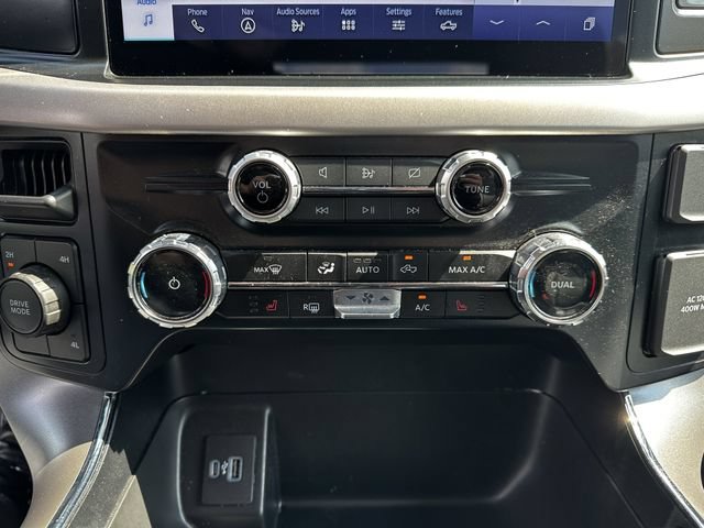 Certified 2023 Ford F150 XLT w/ Equipment Group 302A High AWD/4WD image 24