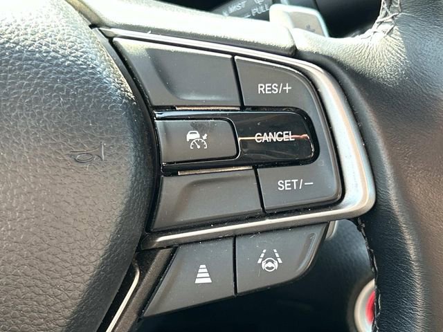 Used 2022 Honda Accord EX-L image 33
