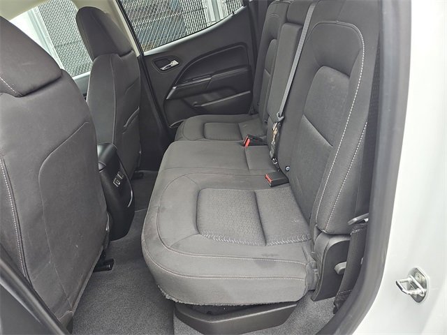 Used 2021 GMC Canyon Elevation w/ Trailering Package image 14