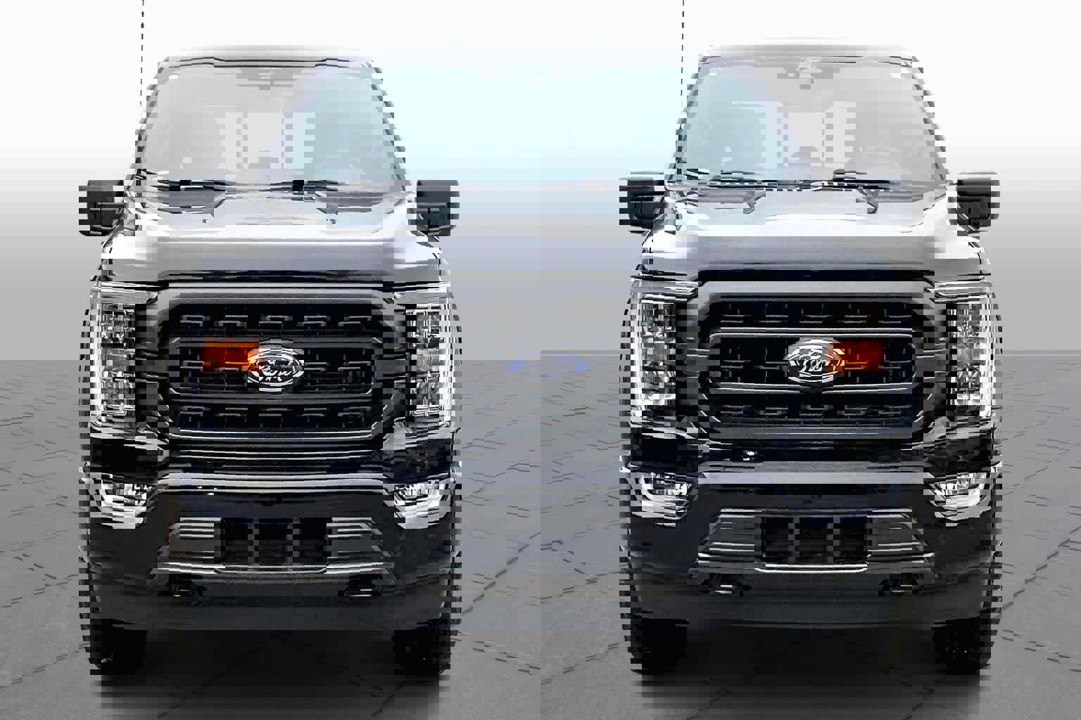 Certified 2022 Ford F150 XLT w/ Equipment Group 302A High image 7