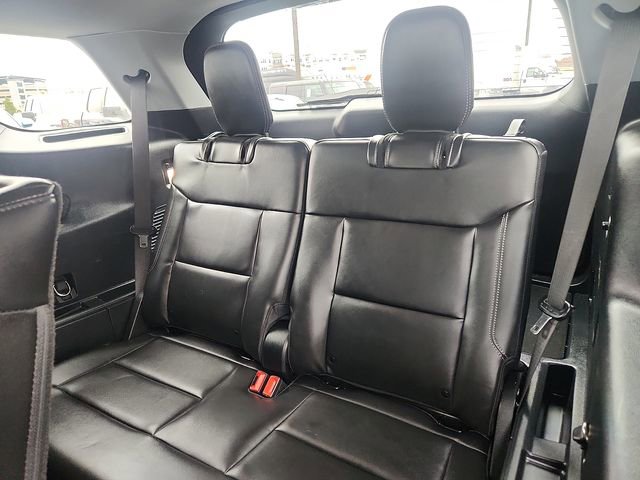 Certified 2023 Ford Explorer XLT w/ Equipment Group 202A image 28