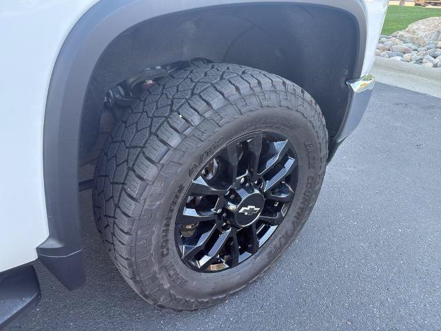 Used 2022 Chevrolet Silverado 2500 LT w/ All Star Edition AWD/4WD image 20