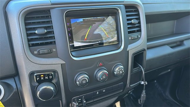 Used 2019 RAM 1500 Express w/ Express Value Package image 28