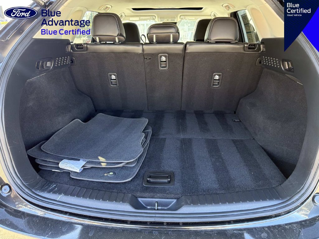 Used 2025 MAZDA CX-5 AWD 2.5 S w/ Preferred Package image 7