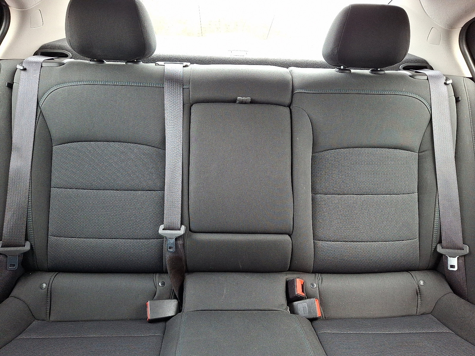 Used 2017 Chevrolet Cruze LT w/ Convenience Package image 19