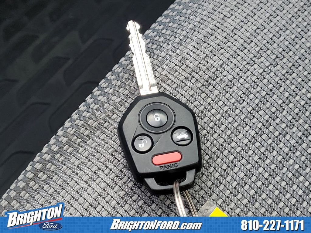 Used 2023 Subaru Outback Premium image 30