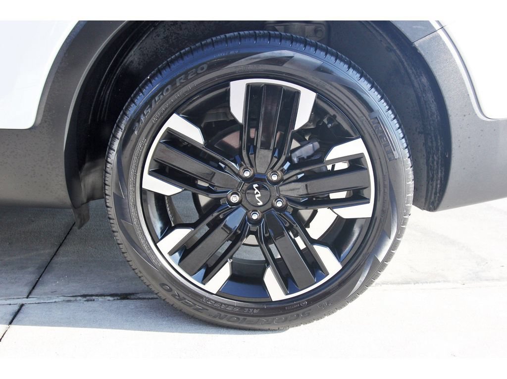 Used 2023 Kia Telluride SX FWD image 33