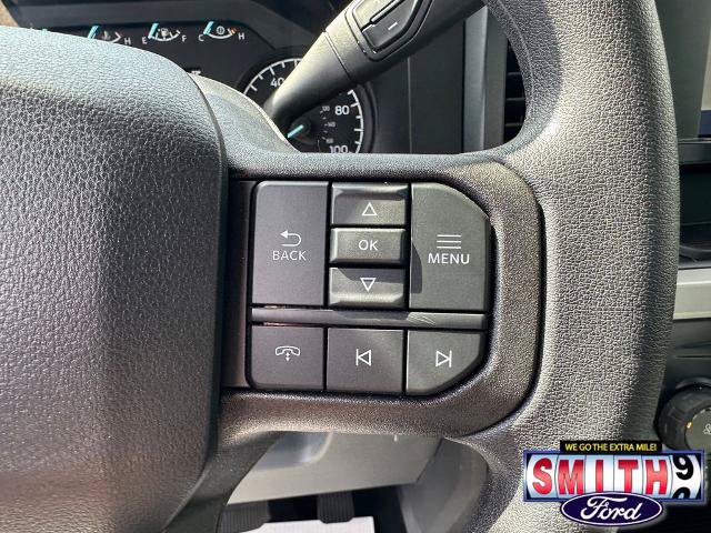 Certified 2023 Ford F250 XLT AWD/4WD image 27