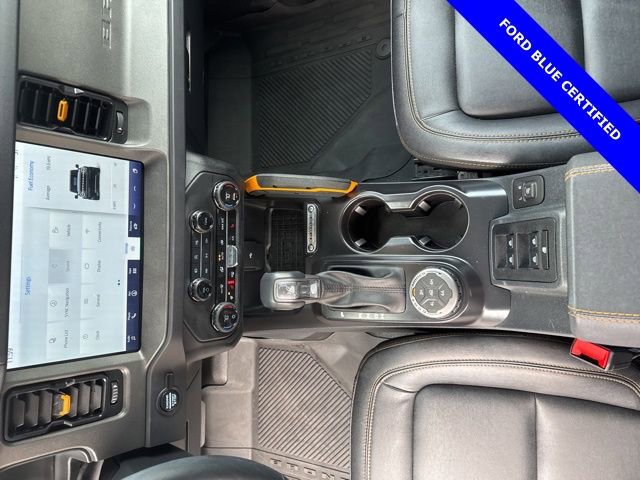 Certified 2024 Ford Bronco Badlands image 24