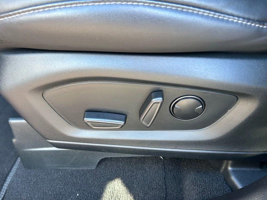 Certified 2023 Ford Explorer XLT w/ Equipment Group 202A image 16