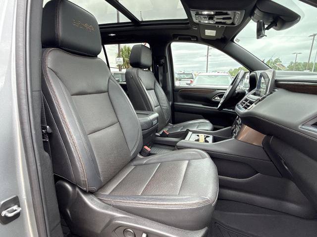 Used 2024 Chevrolet Tahoe High Country RWD image 20