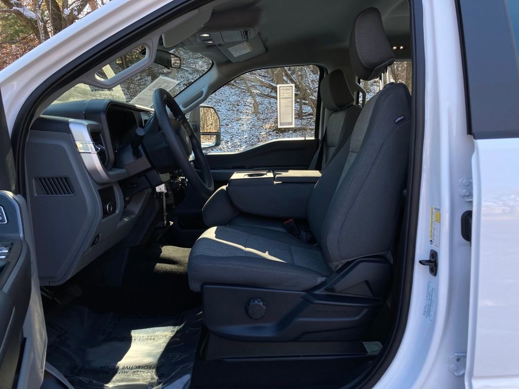 Certified 2024 Ford F250 XL w/ STX Appearance Package image 21