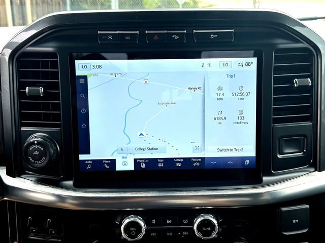 Certified 2022 Ford F150 Lariat AWD/4WD image 19