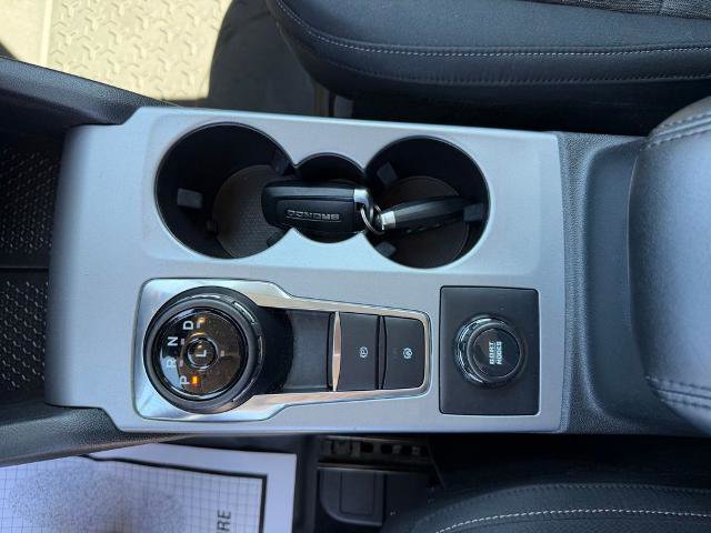 Certified 2021 Ford Bronco Sport Big Bend AWD/4WD image 22