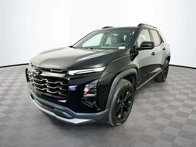 Used 2025 Chevrolet Equinox LT w/ Convenience Package II AWD/4WD image 7