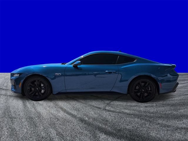 Certified 2024 Ford Mustang GT RWD image 7